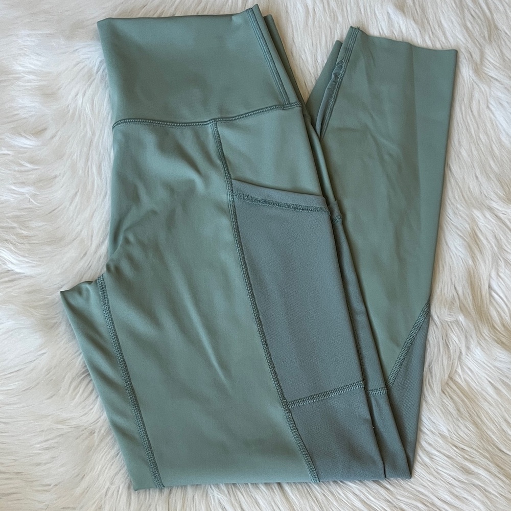 Aerie leggings L